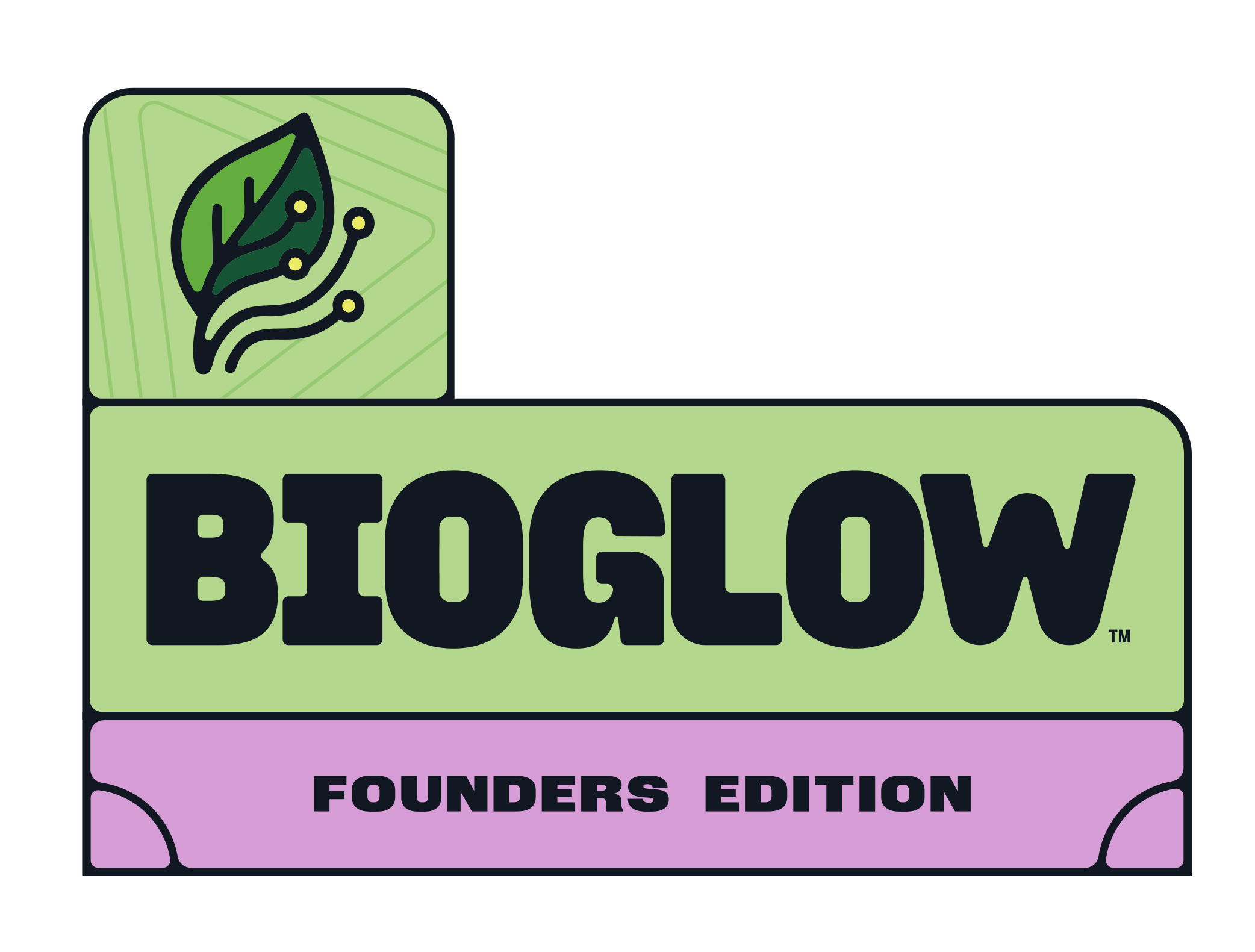 BIOGLOW Logo